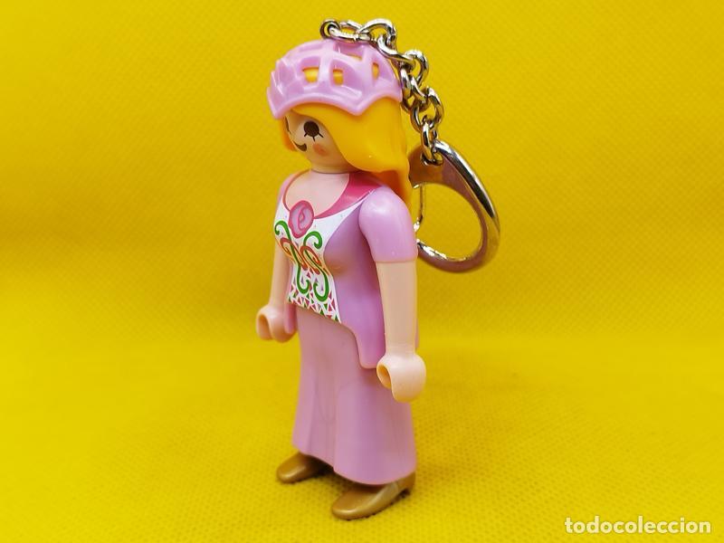 Playmobil: Playmobil Llavero Princesa - Foto 3