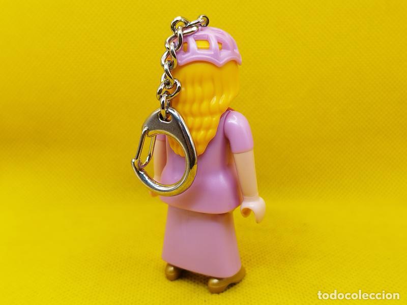 Playmobil: Playmobil Llavero Princesa - Foto 4