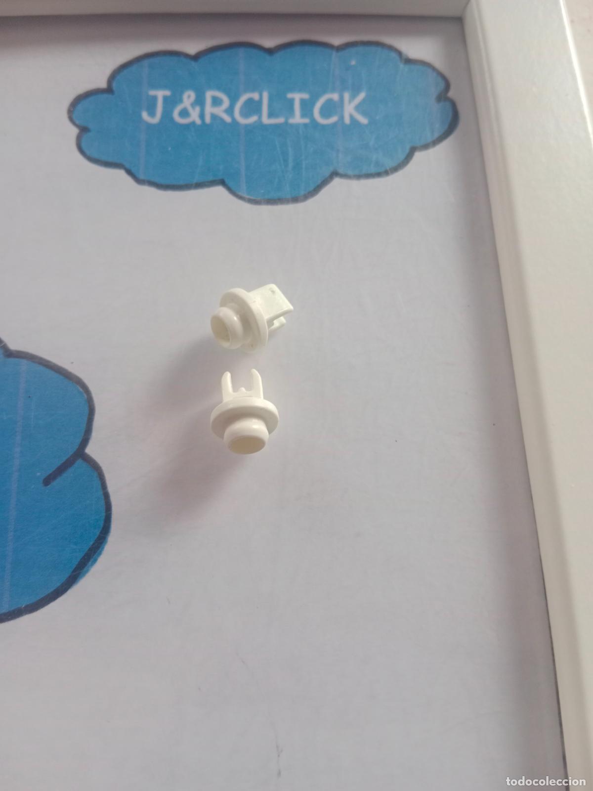 Playmobil: playmobil repuesto system x conector - Foto 1