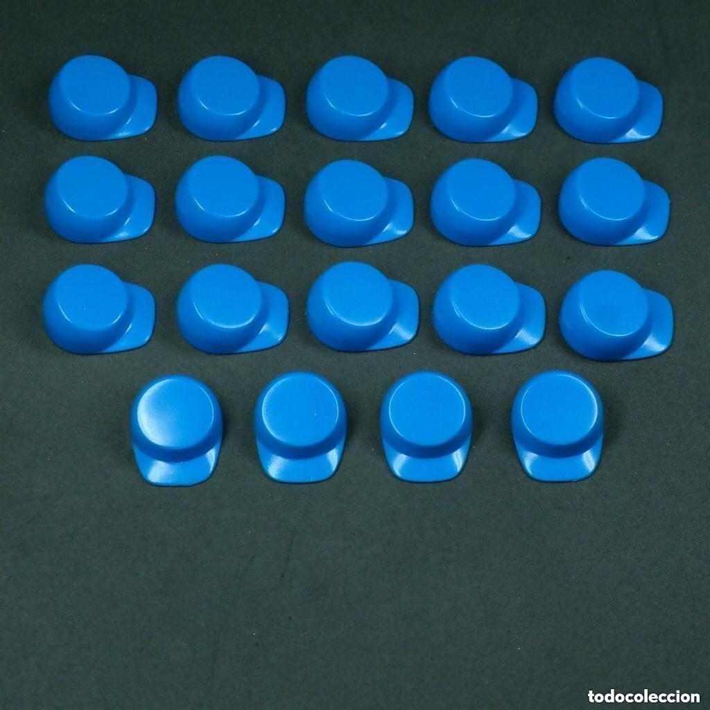 Playmobil: Playmobil 19 gorros nordistas klicky ☼