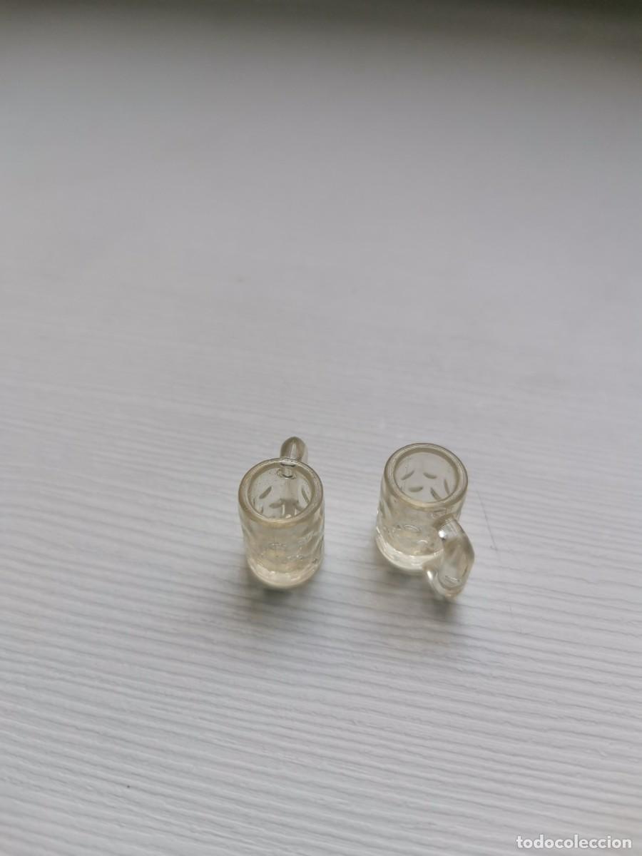 Playmobil: PLAYMOBIL JARRAS DE CRISTAL - Foto 1