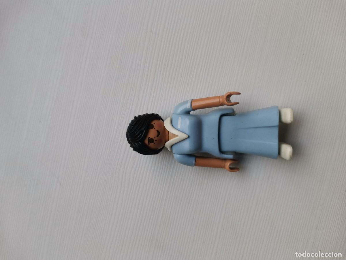 Playmobil: PLAYMOBIL LIMPIADORA - Foto 1