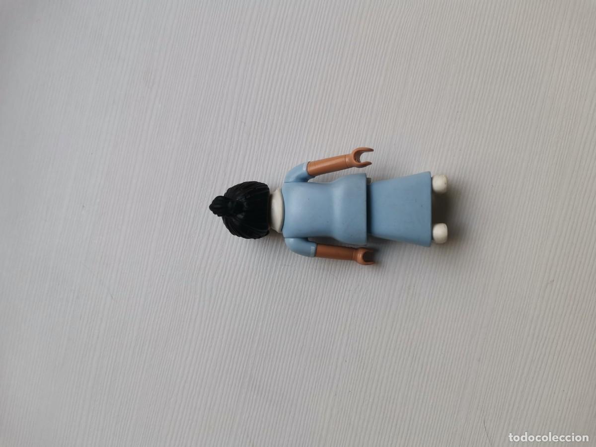 Playmobil: PLAYMOBIL LIMPIADORA - Foto 2
