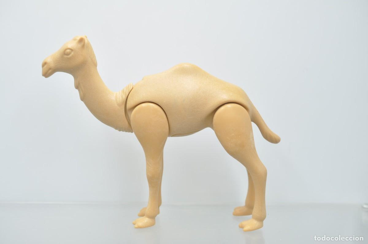 Playmobil: VEK048 Playmobil, camello