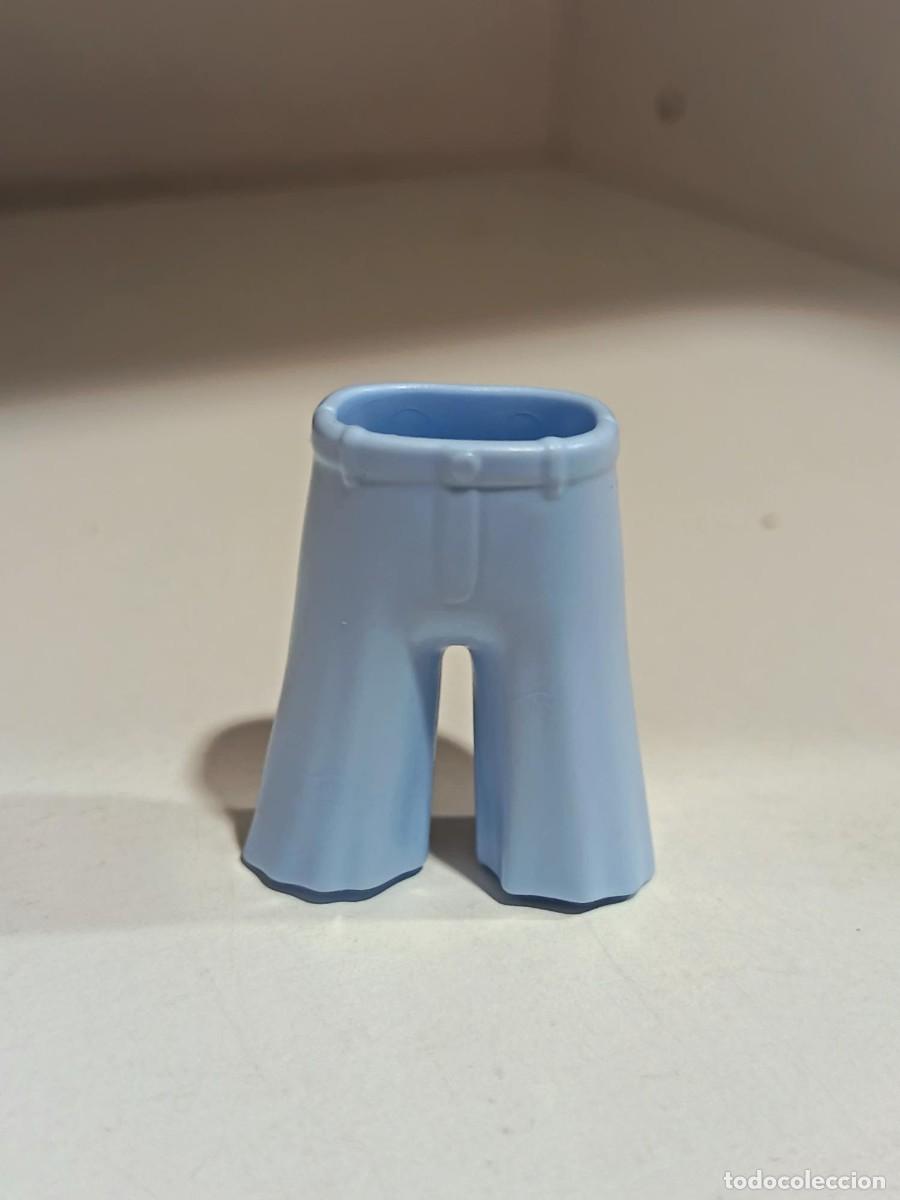 Playmobil: PLAYMOBIL PANTALONES - 21/8/25
