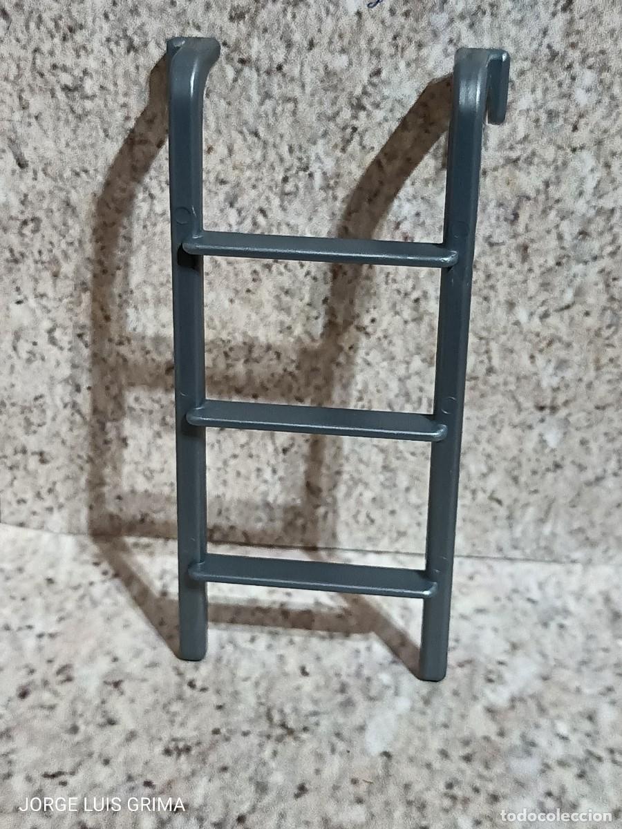 Playmobil: PLAYMOBIL ESCALERA BARCO REF 30210380 SETS 3063 3941 4997 4420 3128 4448 6282 9503 70147