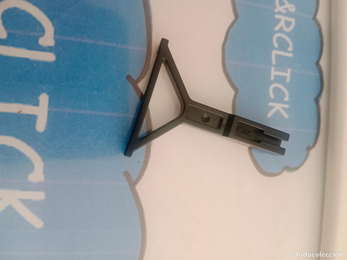 Playmobil: Playmobil repuesto soporte - Foto 1