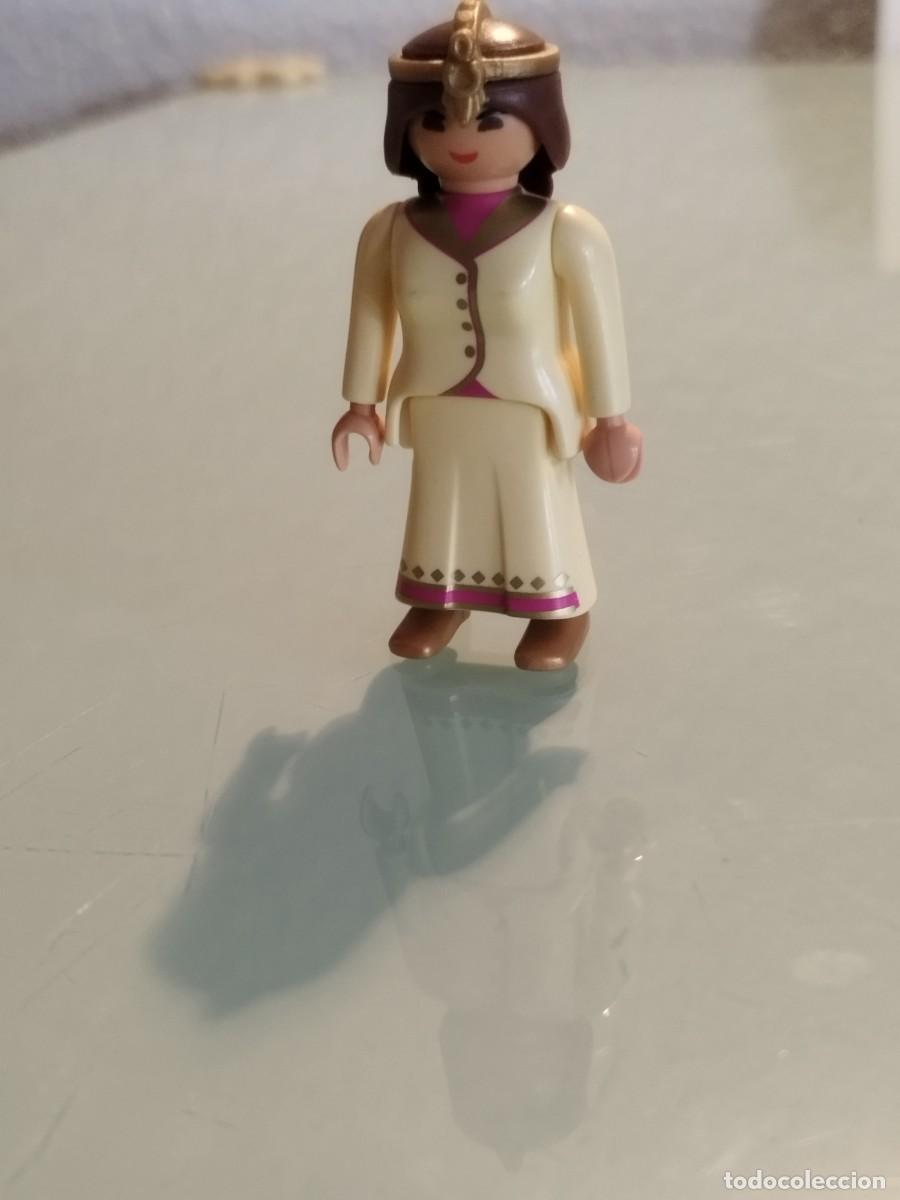 Playmobil: Figuras de Playmobil de princesa. - Foto 1