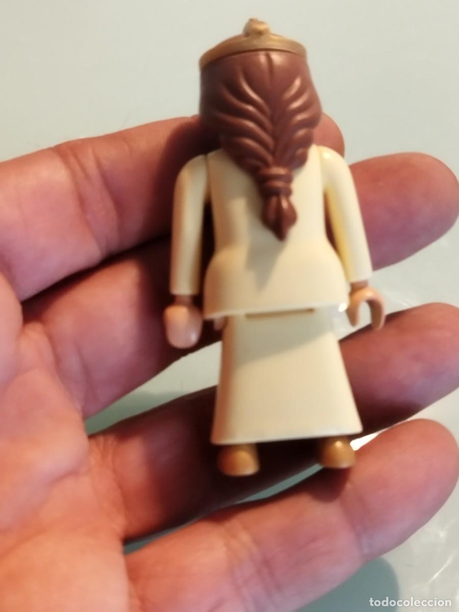 Playmobil: Figuras de Playmobil de princesa. - Foto 3