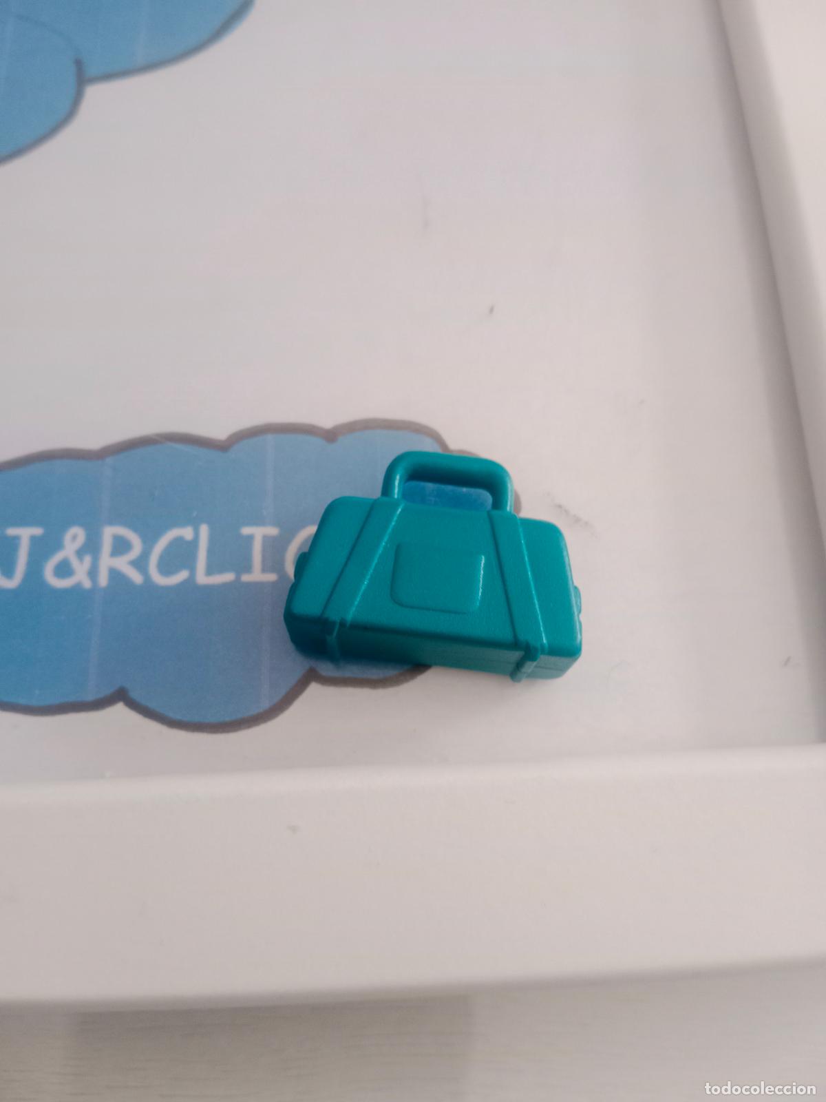Playmobil: Playmobil repuesto bolso - Foto 1