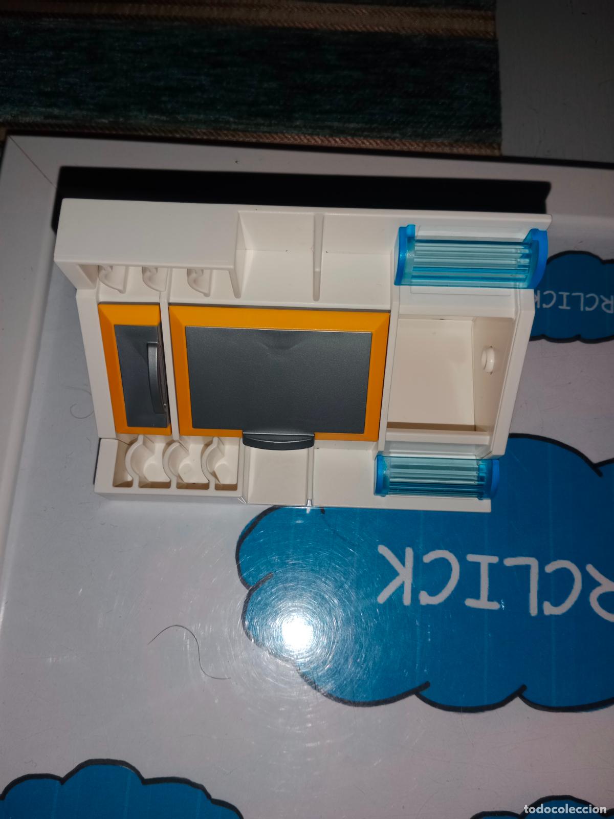 Playmobil: playmobil veh&iacute;culo repuesto - Foto 1