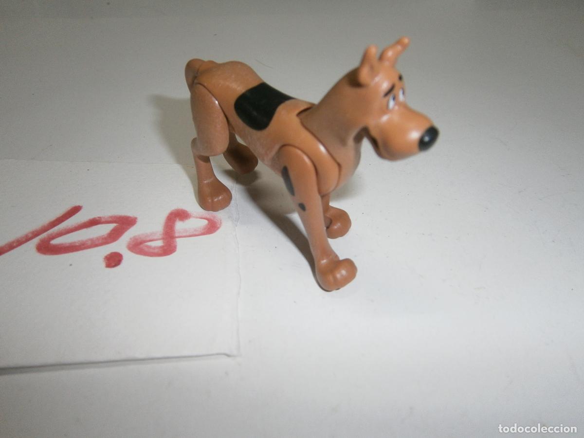 Playmobil: FIGURA PLAYMOBIL - SCOOBY DOO - Foto 2