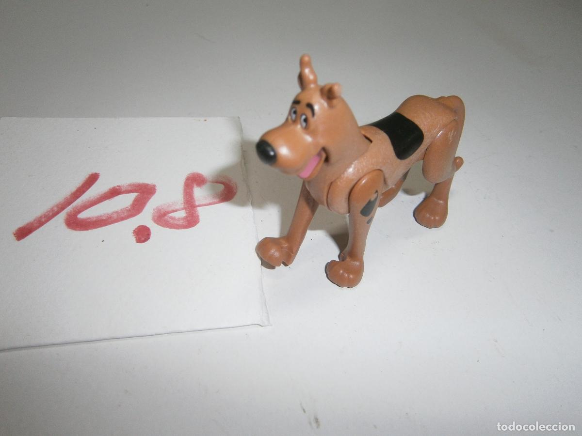 Playmobil: FIGURA PLAYMOBIL - SCOOBY DOO - Foto 1