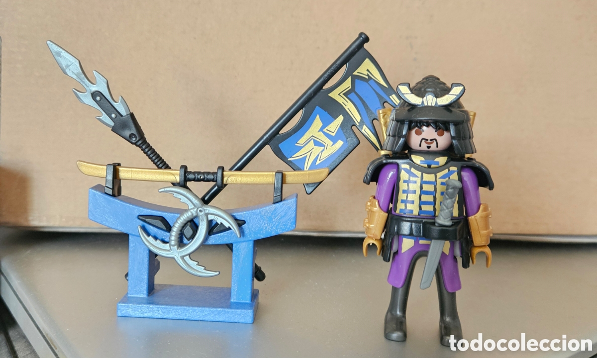 Playmobil: Playmobil lote de figuras variadas. - Foto 2