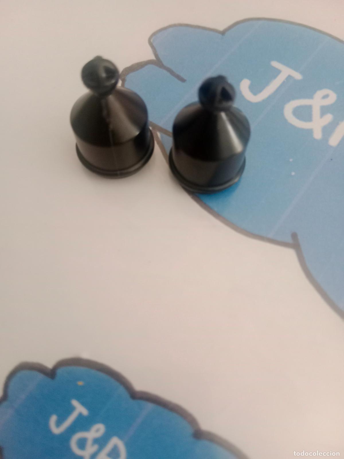 Playmobil: playmobil repuesto gris