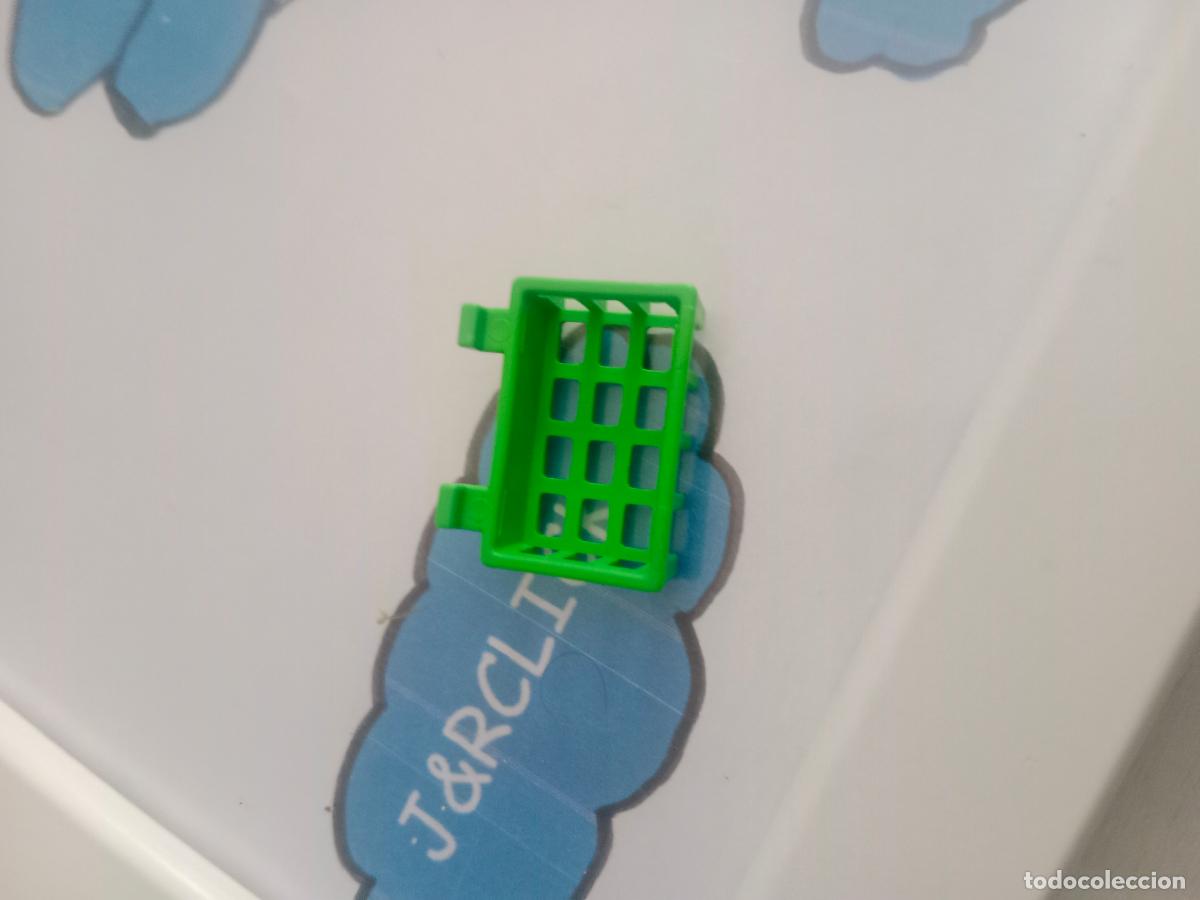 Playmobil: playmobil repuesto cesta - Foto 1
