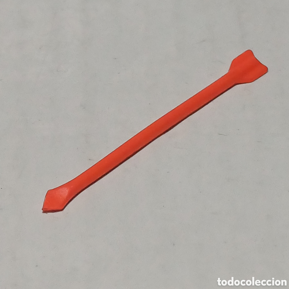 Playmobil: Pieza playmobil flecha roja medieval romano vikingo