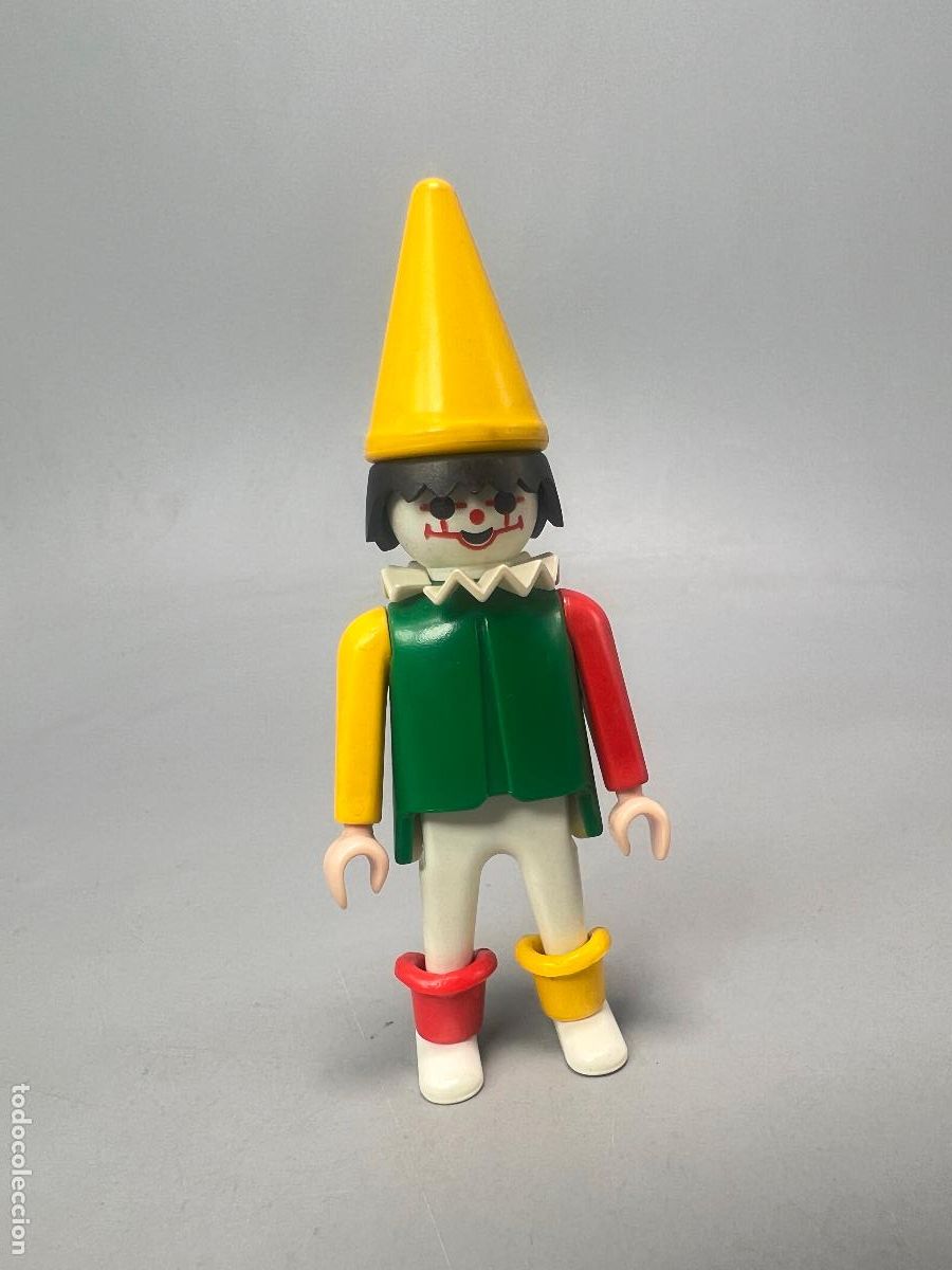 Playmobil: Playmobil payaso circo - Foto 1
