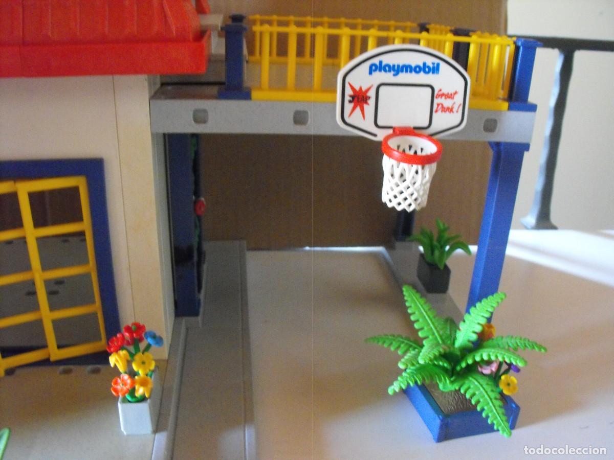 Playmobil: PLAYMOBIL. Casa moderna. Ref. 3965. - Foto 10