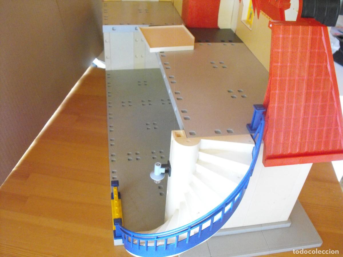 Playmobil: PLAYMOBIL. Casa moderna. Ref. 3965. - Foto 11