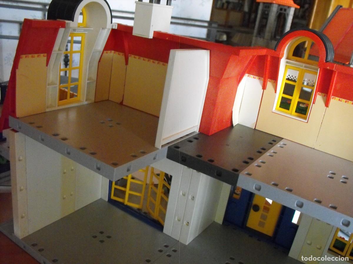 Playmobil: PLAYMOBIL. Casa moderna. Ref. 3965. - Foto 12