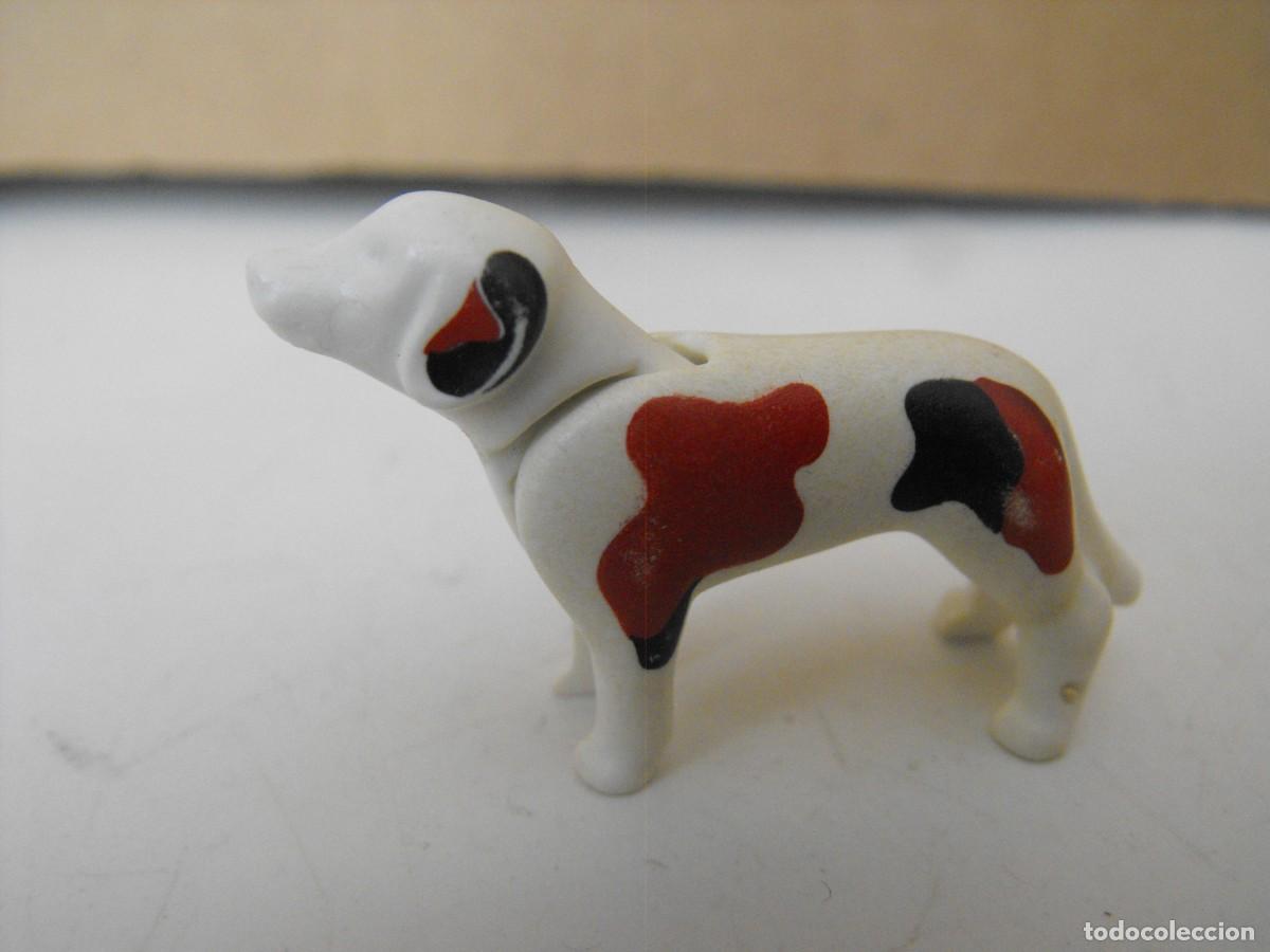 Playmobil: PLAYMOBIL. Figura de perro.