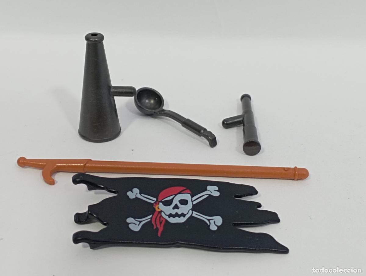 Playmobil: PLAYMOBIL ACCESORIOS BARCO - Foto 1