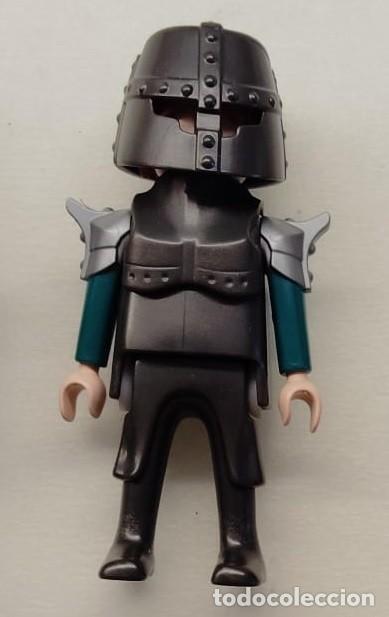 Playmobil: Caballero medieval de Playmobil - Foto 1