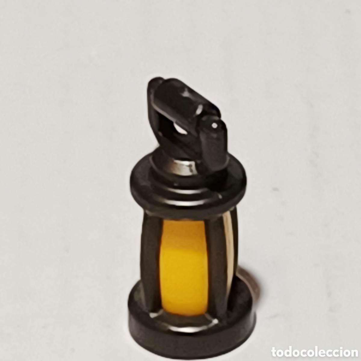 Playmobil: Pieza playmobil farol luz arca de noe medieval pirata