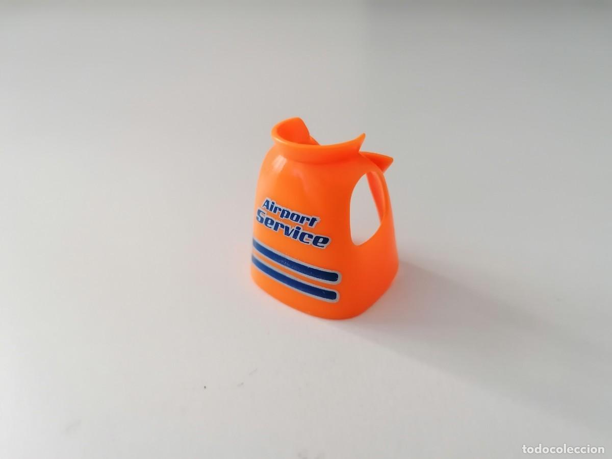 Playmobil: Playmobil Chaleco Buen Estado - Foto 2