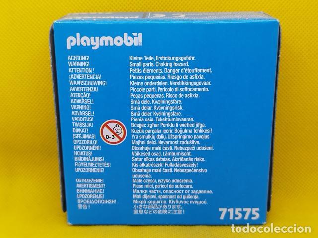 Playmobil: Playmobil Rey de la lucha libre REF 71575 - Foto 2