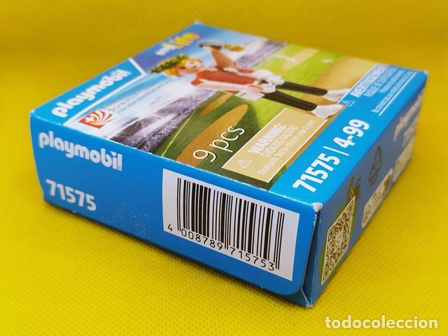 Playmobil: Playmobil Rey de la lucha libre REF 71575 - Foto 3