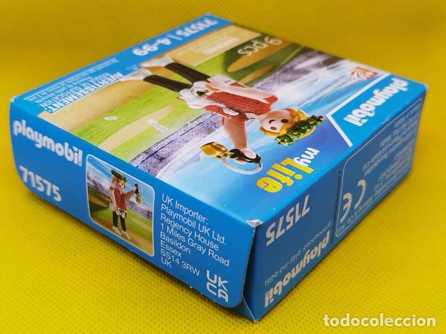 Playmobil: Playmobil Rey de la lucha libre REF 71575 - Foto 4