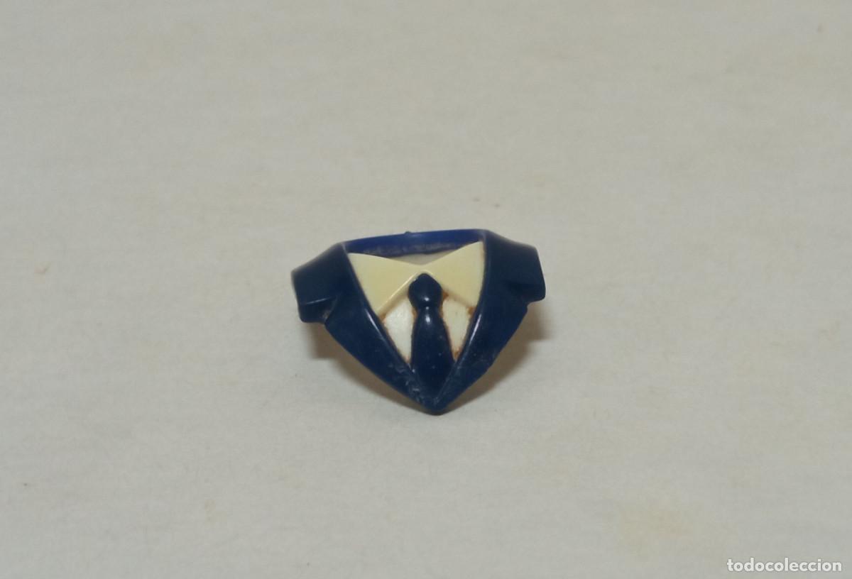 Playmobil: Playmobil - Cuello con Corbata - Foto 1