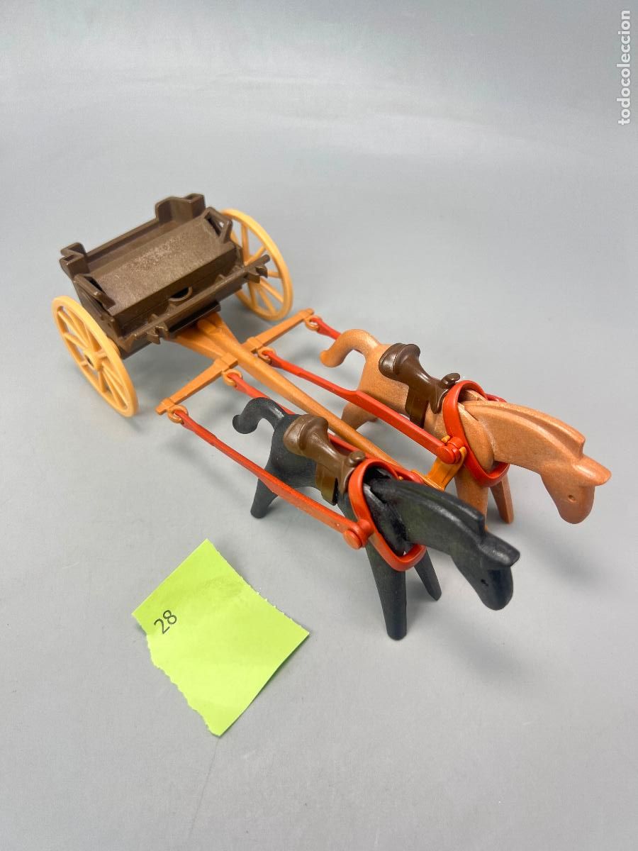 Playmobil 3729, Spielzeug günstig gebraucht kaufen