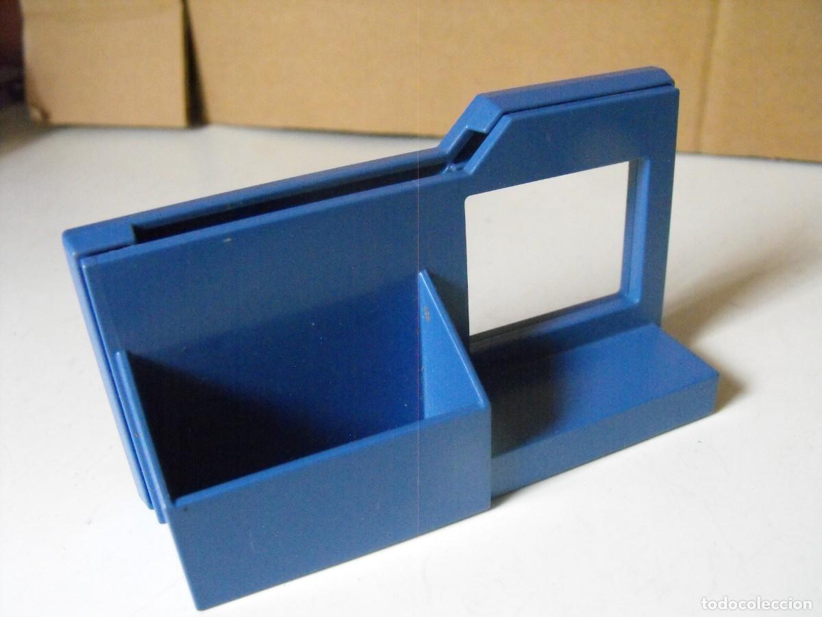 Playmobil: PLAYMOBIL. Pieza con ventana.