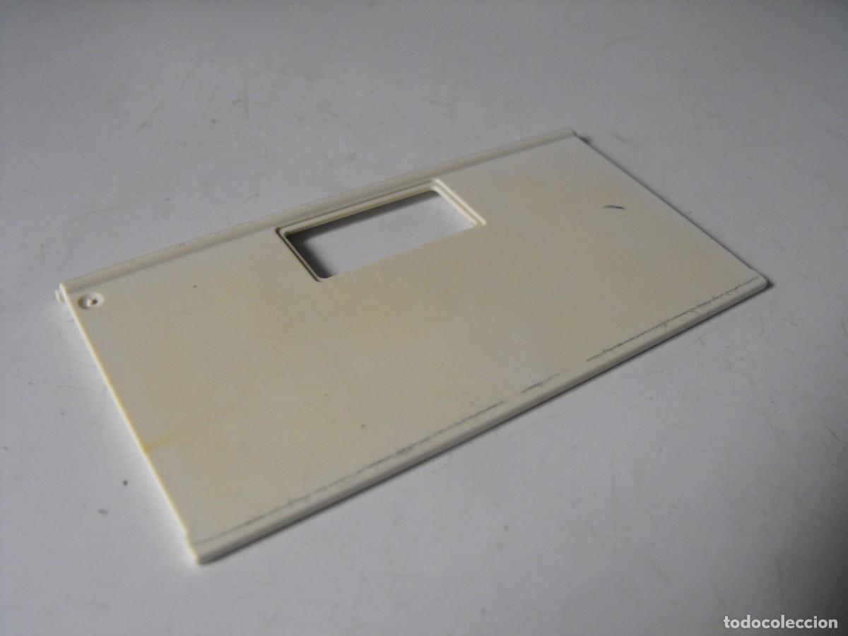 Playmobil: PLAYMOBIL. Puerta con ventana. - Foto 1