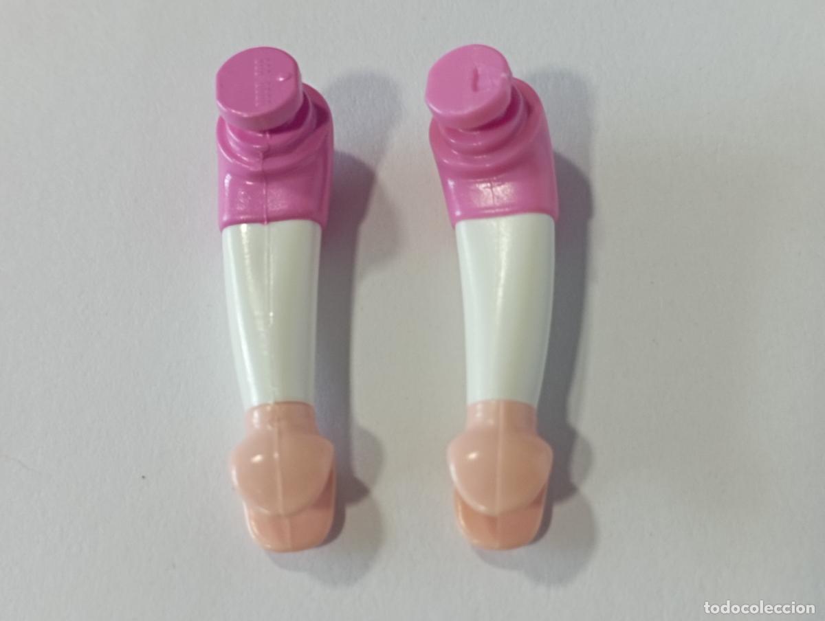 Playmobil: PLAYMOBIL BRAZOS MUJER - Foto 1