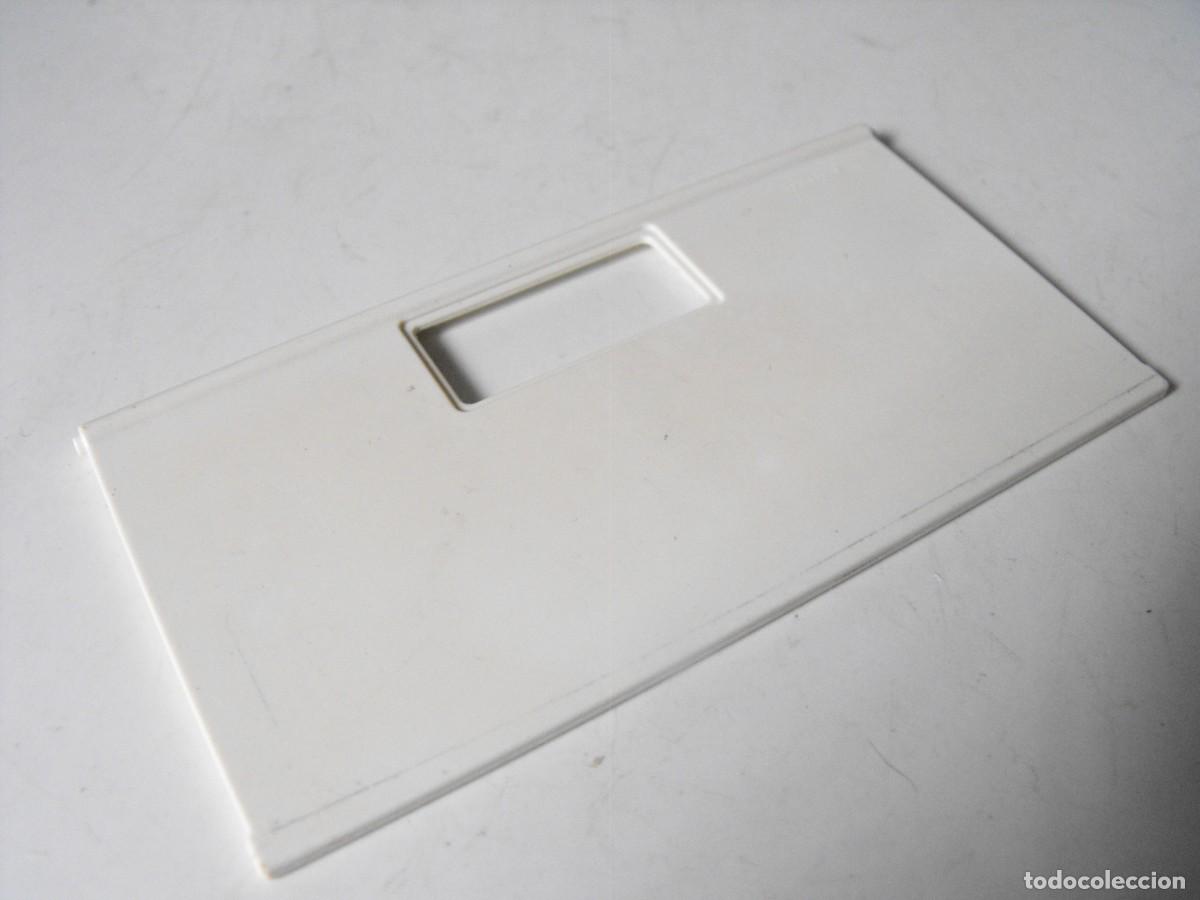 Playmobil: PLAYMOBIL. Puerta con ventana. - Foto 1