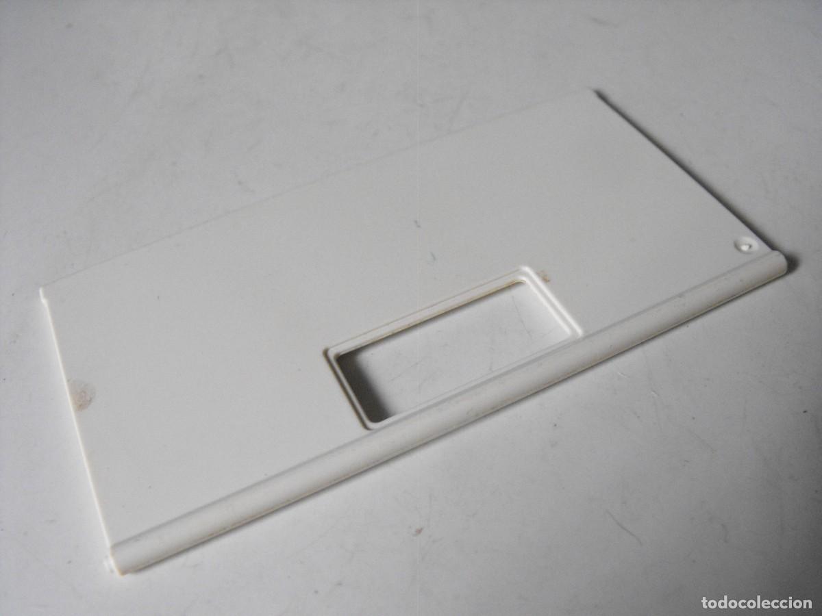 Playmobil: PLAYMOBIL. Puerta con ventana. - Foto 2