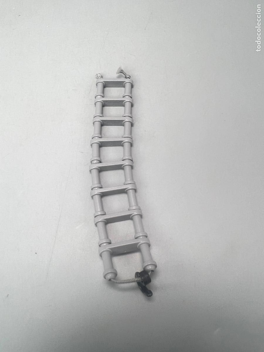 Playmobil: Playmobil escalera rescate - Foto 1
