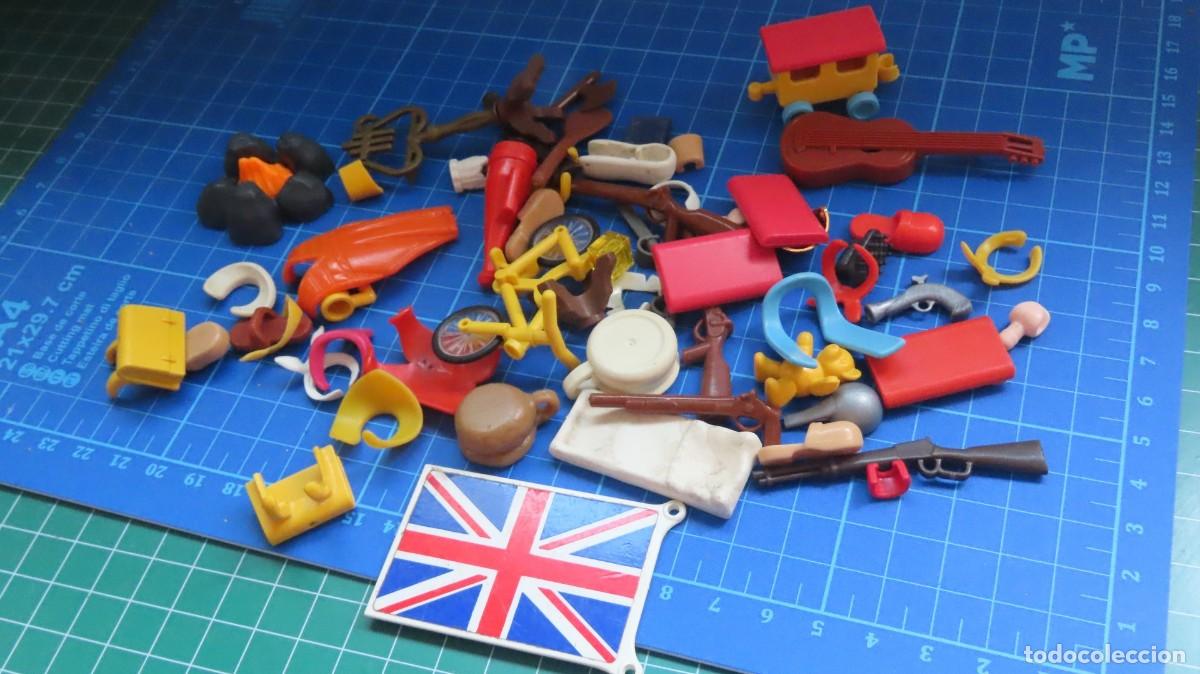 Playmobil: playmobil accesorios varios - Foto 1