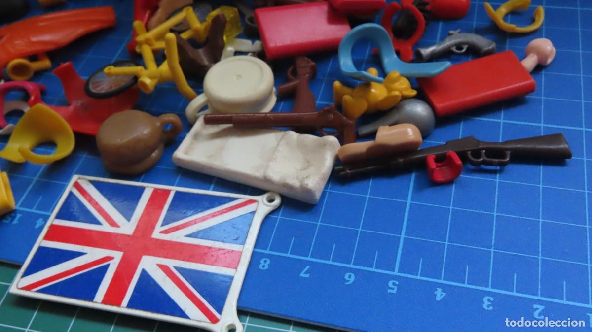 Playmobil: playmobil accesorios varios - Foto 2