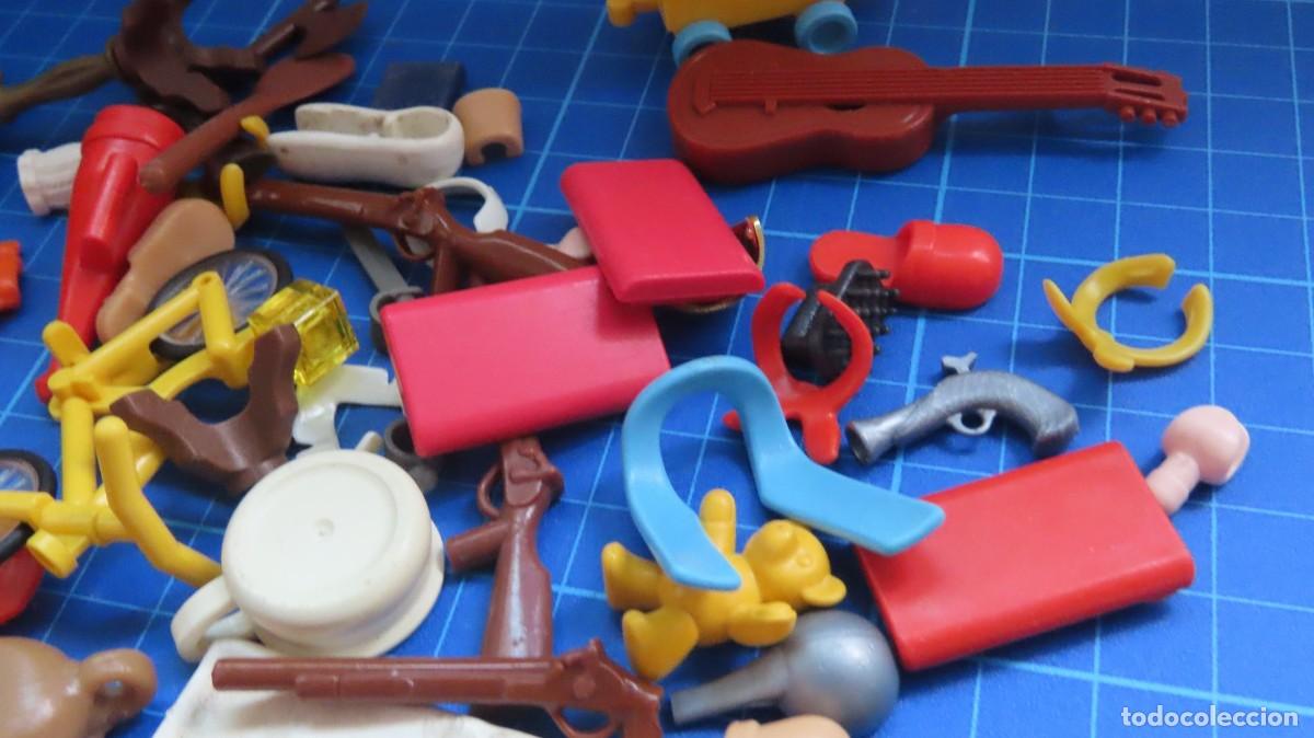 Playmobil: playmobil accesorios varios - Foto 3
