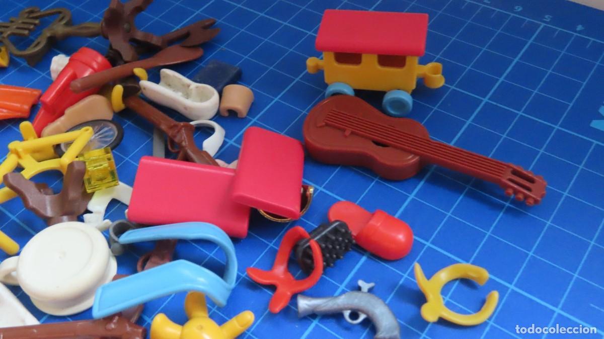 Playmobil: playmobil accesorios varios - Foto 4