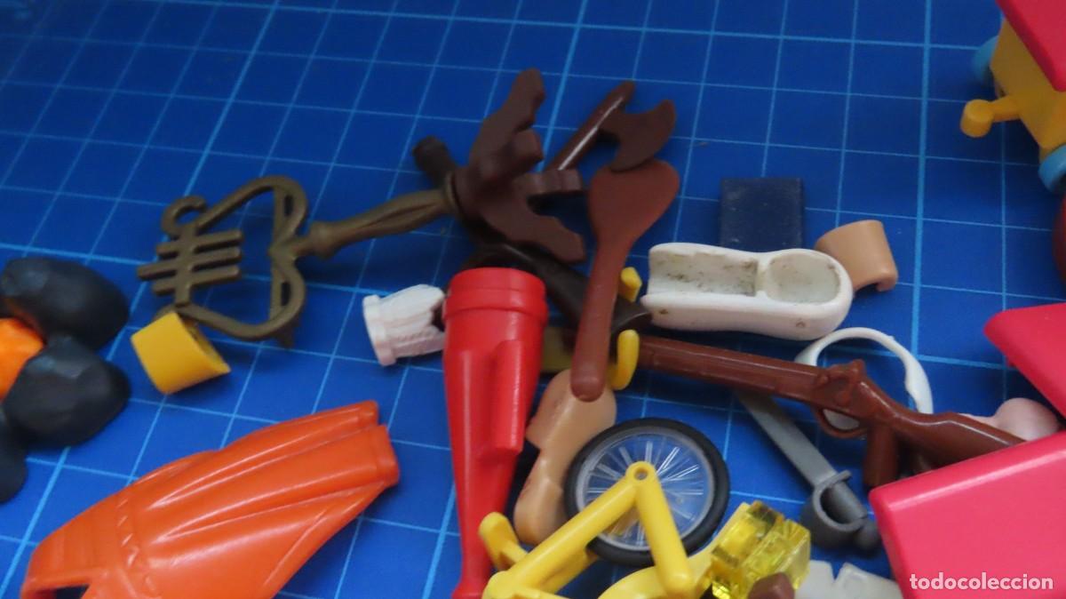 Playmobil: playmobil accesorios varios - Foto 5