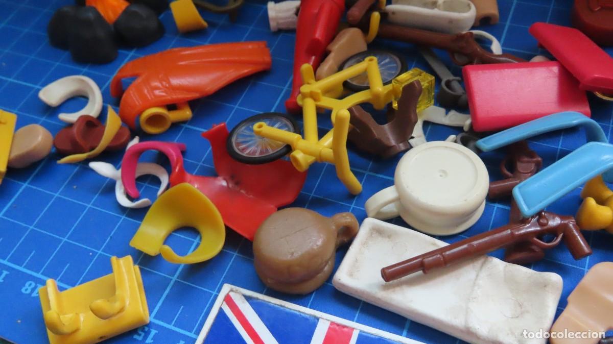 Playmobil: playmobil accesorios varios - Foto 6