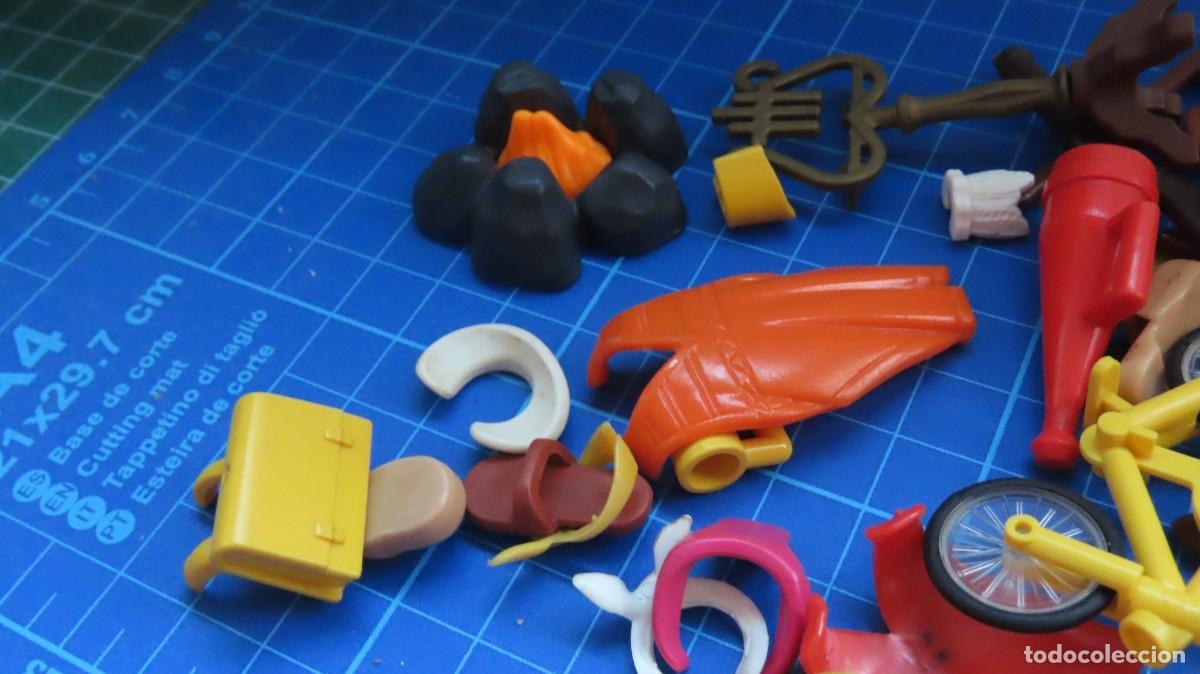 Playmobil: playmobil accesorios varios - Foto 7