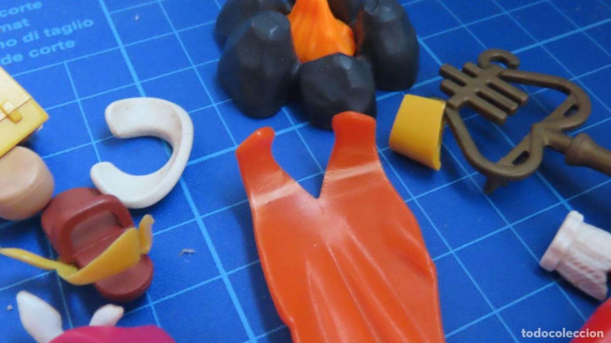 Playmobil: playmobil accesorios varios - Foto 8