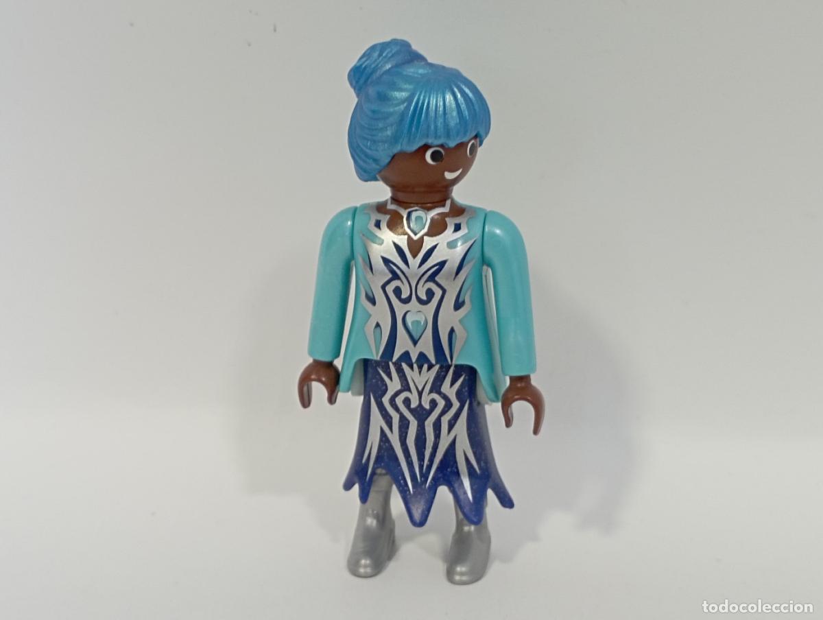 Playmobil: PLAYMOBIL FIGURA MEDIEVAL - Foto 1